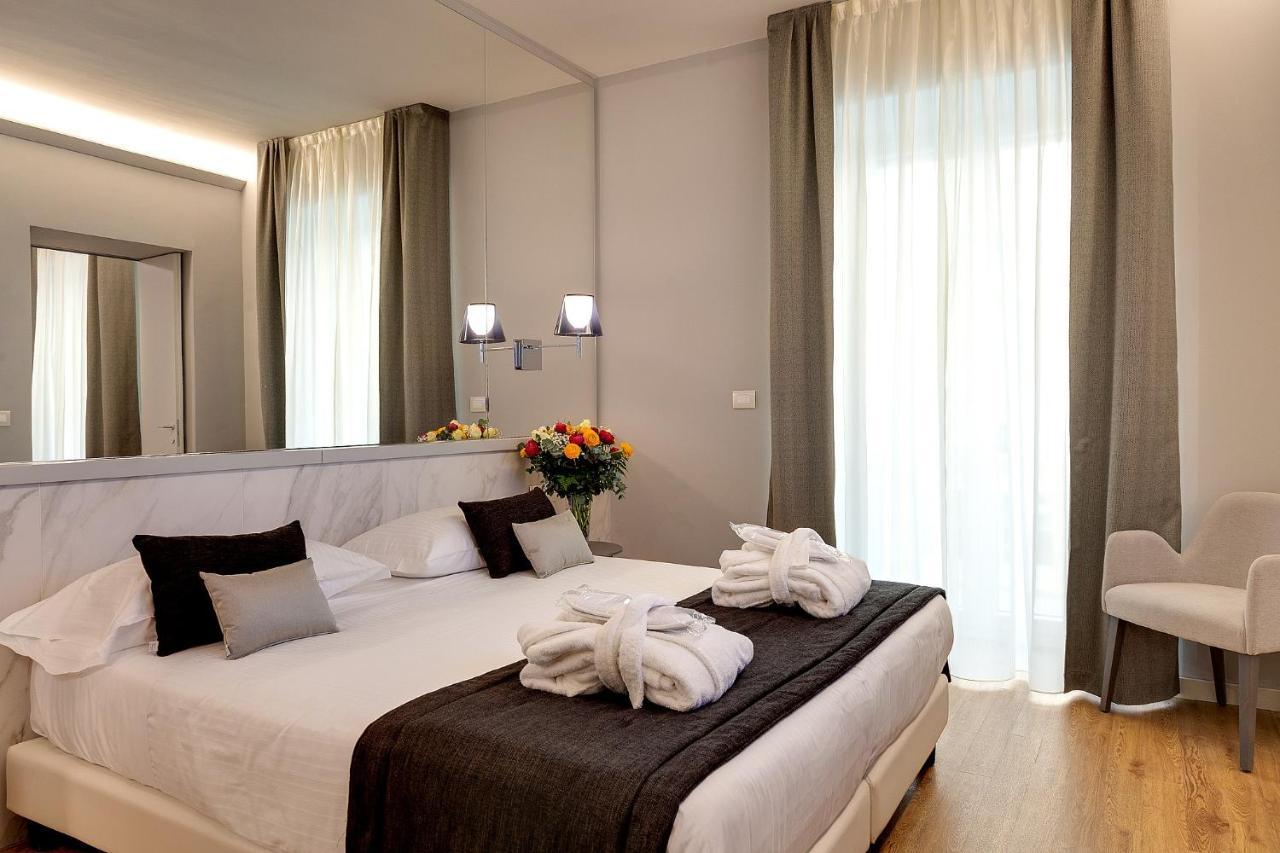 เบสต์ เวสเทิร์น โฮเต็ล นาซิโอนาเล Hotel ซานเรโม ภายนอก รูปภาพ