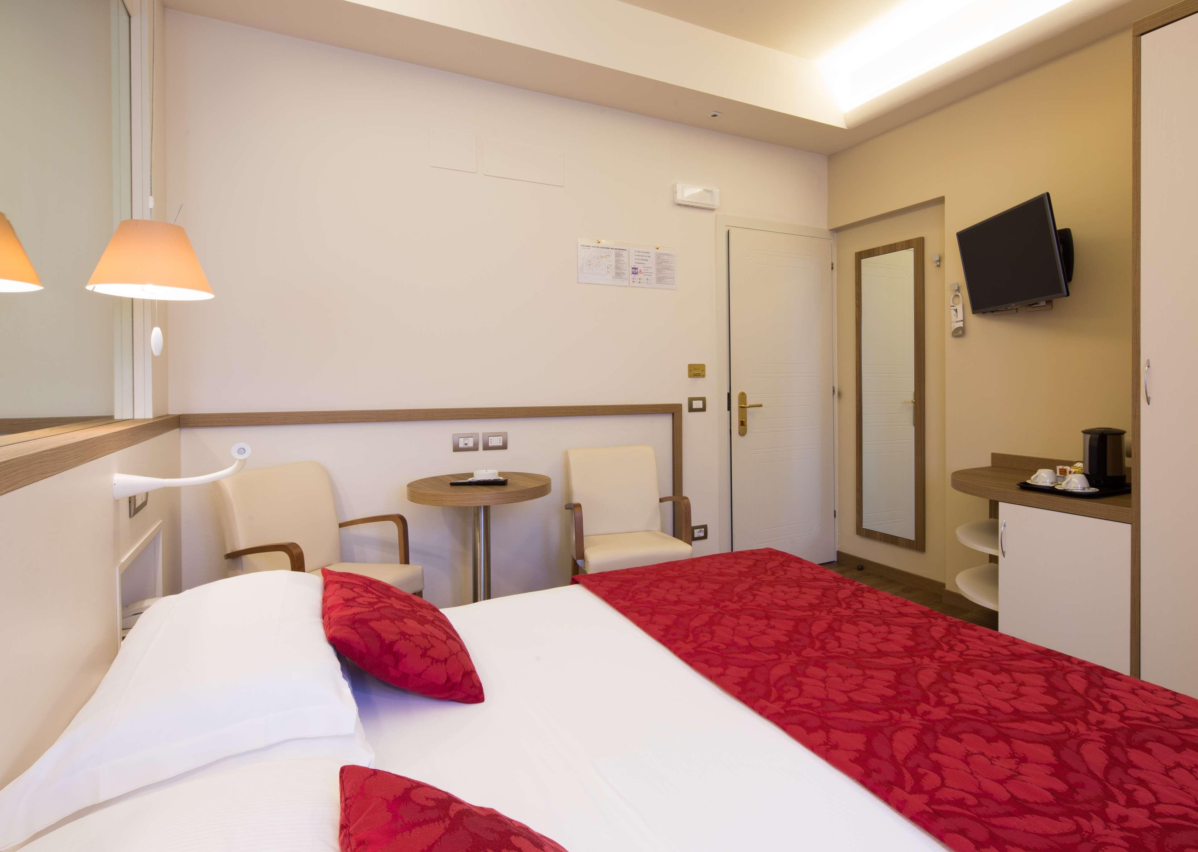 เบสต์ เวสเทิร์น โฮเต็ล นาซิโอนาเล Hotel ซานเรโม ภายนอก รูปภาพ